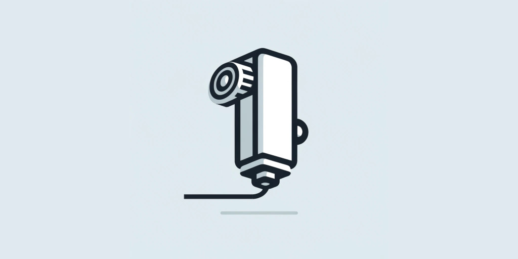 Kabel vanaf links